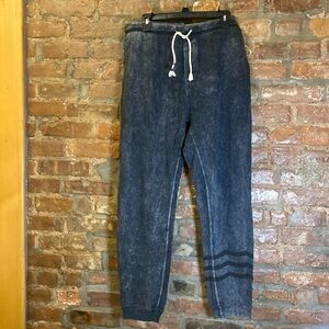 Men’s Sol Angeles - coastal waves jogger